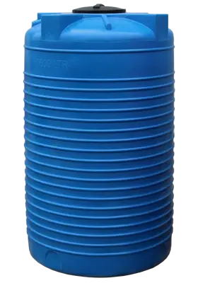 Емкость 1600 литров вертикальная (VERT_1600)